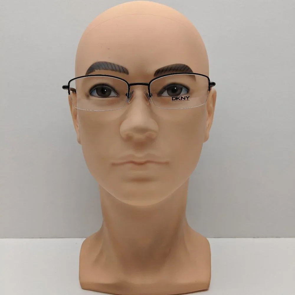 🕶️DKNY DY5637 Eyeglasses 50/18 135 /KAL436🕶️​